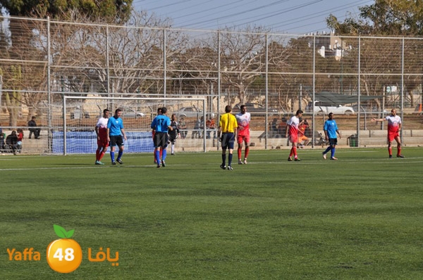 kora abna2 yaffaj3 (17).JPG